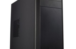 Review Fractal Design Core 1500
