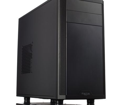 Review Fractal Design Core 1500