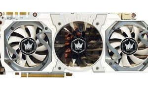 Review Galax GeForce GTX 980 HOF