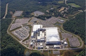 GlobalFoundries is preparing to move to 10-nm process