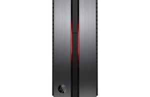 PC HP Envy Phoenix is equipped with a video card AMD Radeon R9 380
