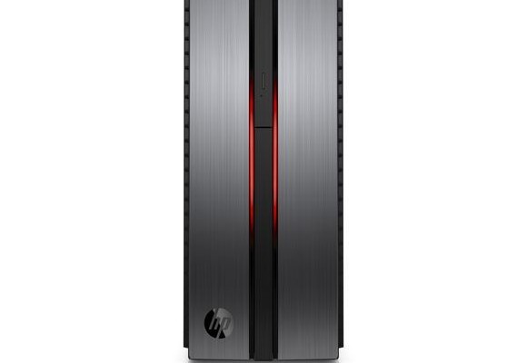PC HP Envy Phoenix is equipped with a video card AMD Radeon R9 380