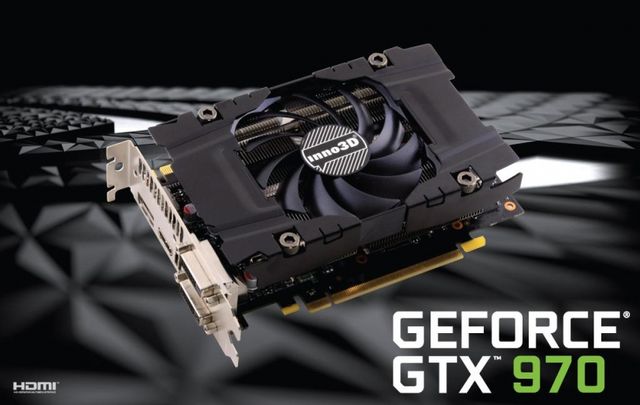 Review Inno3d Geforce Gtx 960 Herculez X1 Hardware Boom