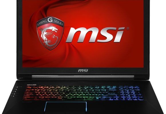 Lenovo may buy a business for the production of MSI gaming notebooks