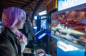 Nintendo will refrain from releasing a new gaming device for games for smartphones