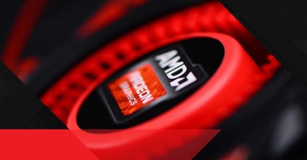 The cost of video Radeon R9 285 in Europe fell to 180 euros