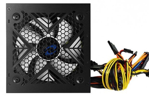 Raidmax announces a series of compact power supply units XT Series