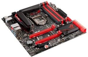 Review the motherboard ASUS Maximus VII Gene rev 1.2