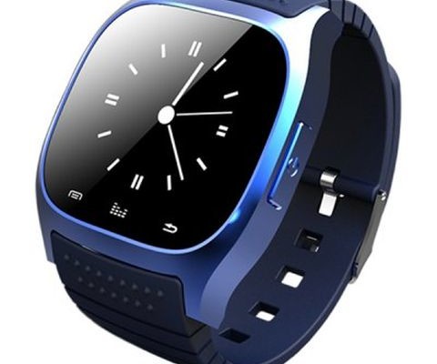 m28 smartwatch review