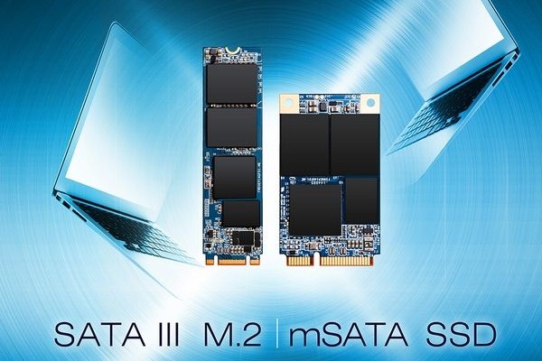 Silicon Power has released a new solid-state drives for mobile PCs