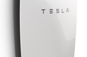 Tesla now offers battery packs for household and industrial use