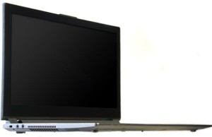 Ultrabook Eurocom Armadillo 2 has 32 GB of RAM