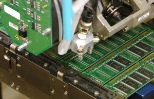 China has mastered the production of memory a few years