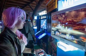 Nintendo will refrain from releasing a new gaming device for games for smartphones