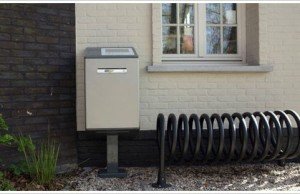 ParcelHome: «smart" mailbox allows you to monitor e-mail remotely