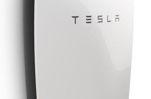 Tesla now offers battery packs for household and industrial use