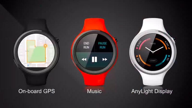 motorola moto 360 sport price
